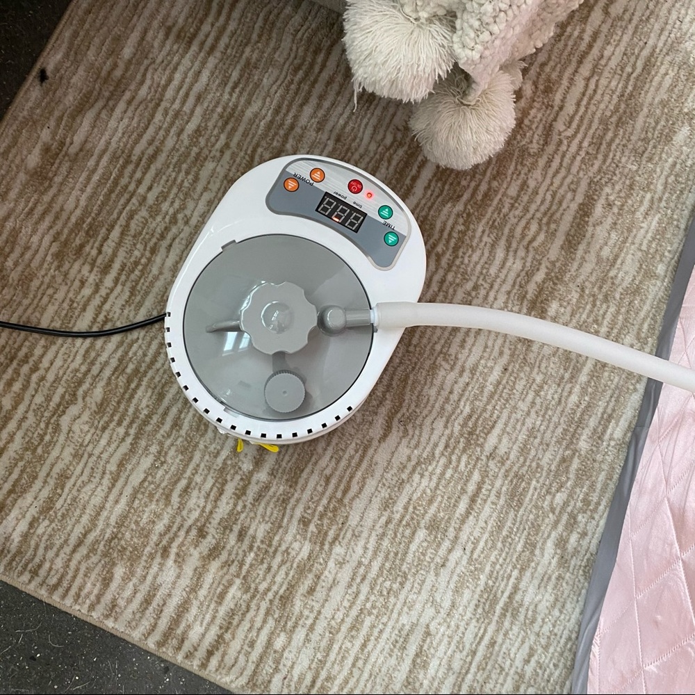 Portable Sauna Kit 1 Person Full Body at Home Spa - Picture 3 of 8